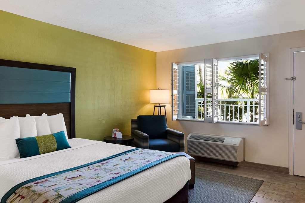 Best Western Hibiscus Motel Key West Room photo